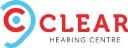 Clear Hearing Centre logo